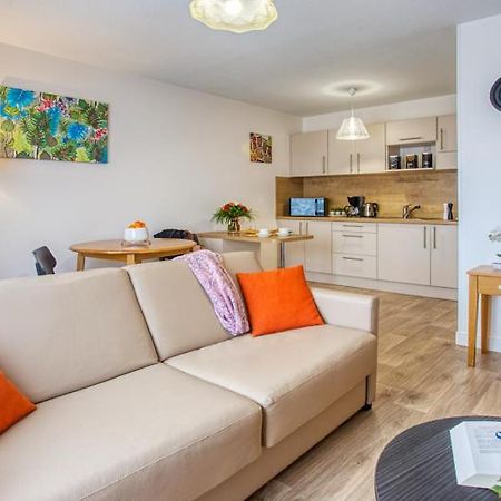 Aparthotel Domitys Le Clos De La Seigneurie Les Gonds Exteriér fotografie